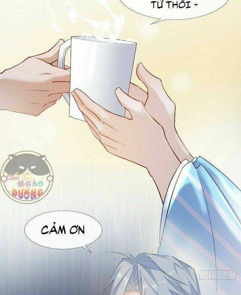 Ảnh Đế Yêu Hồ Chapter 25 trang 26