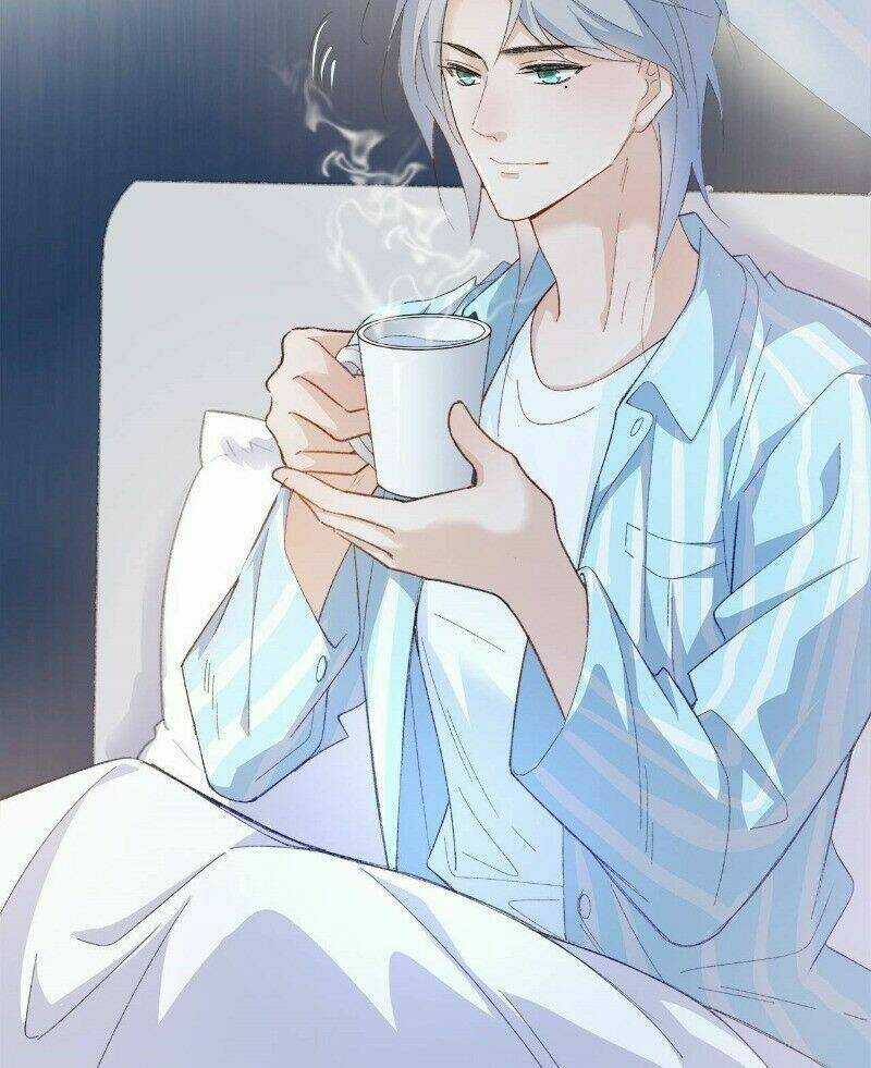 Ảnh Đế Yêu Hồ Chapter 25 trang 27