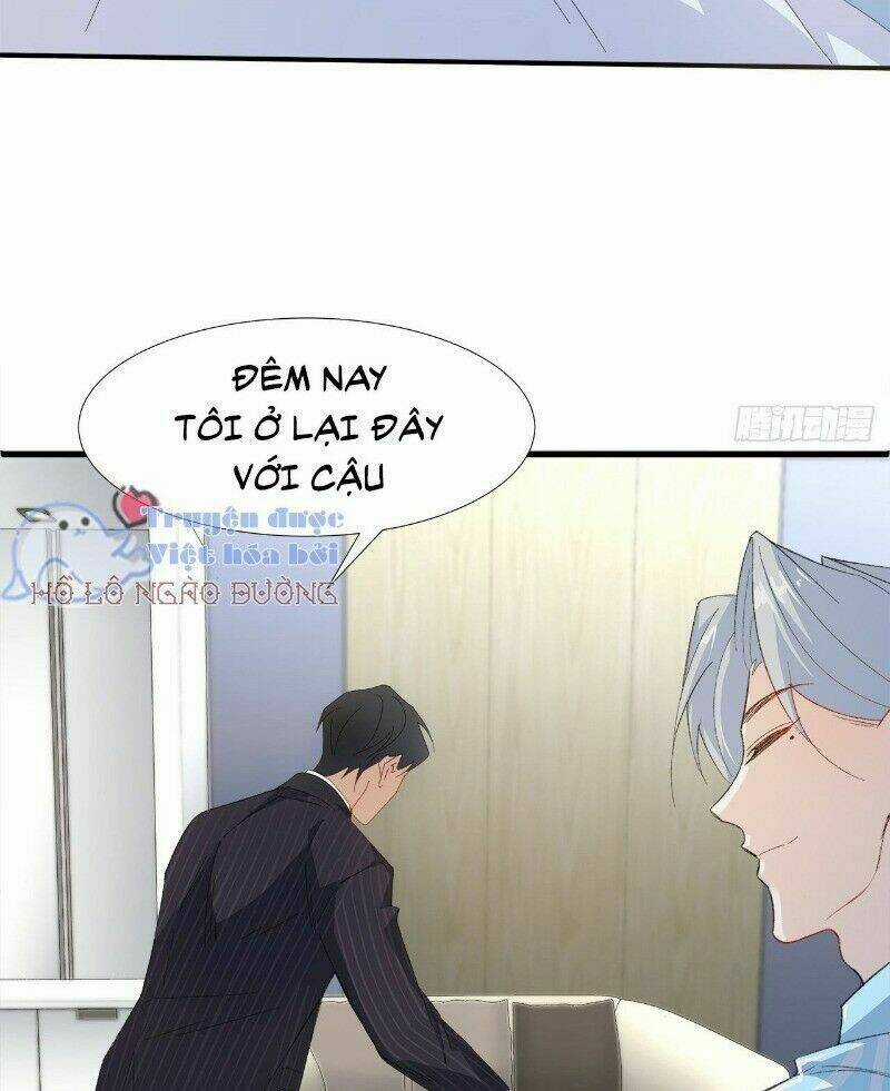 Ảnh Đế Yêu Hồ Chapter 25 trang 28