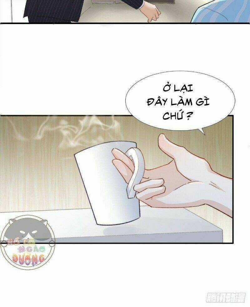 Ảnh Đế Yêu Hồ Chapter 25 trang 29