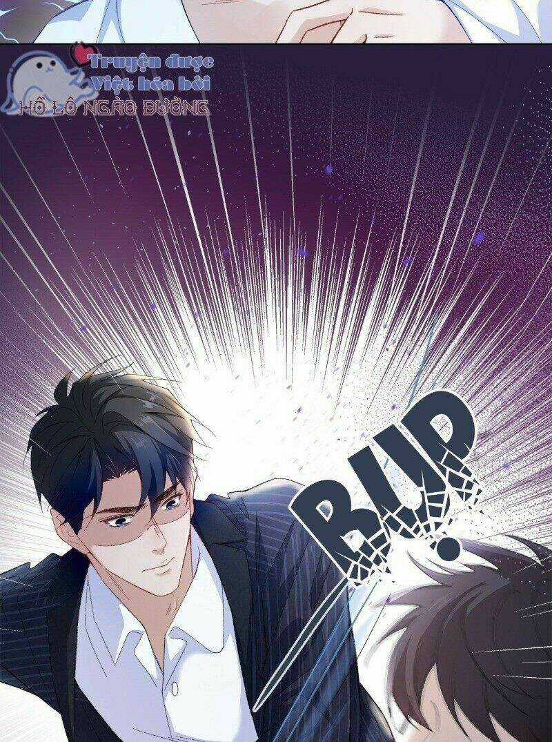 Ảnh Đế Yêu Hồ Chapter 25 trang 3