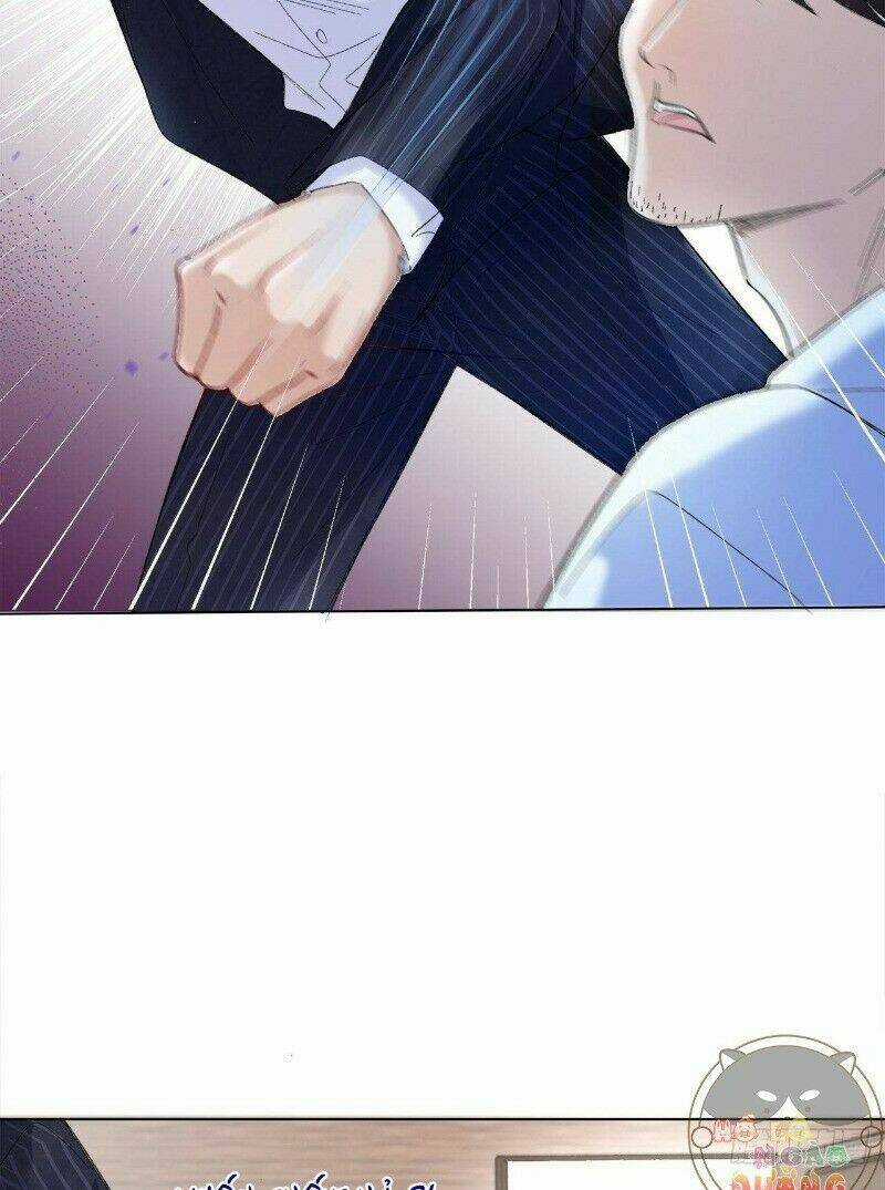 Ảnh Đế Yêu Hồ Chapter 25 trang 4