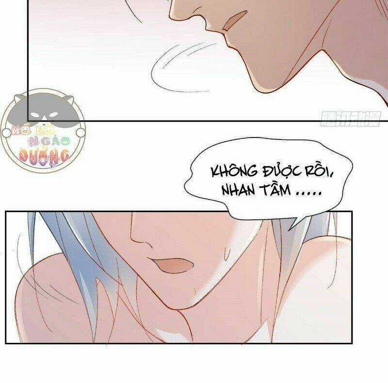 Ảnh Đế Yêu Hồ Chapter 25 trang 46