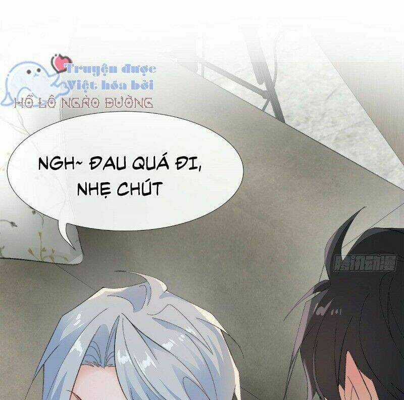 Ảnh Đế Yêu Hồ Chapter 25 trang 47