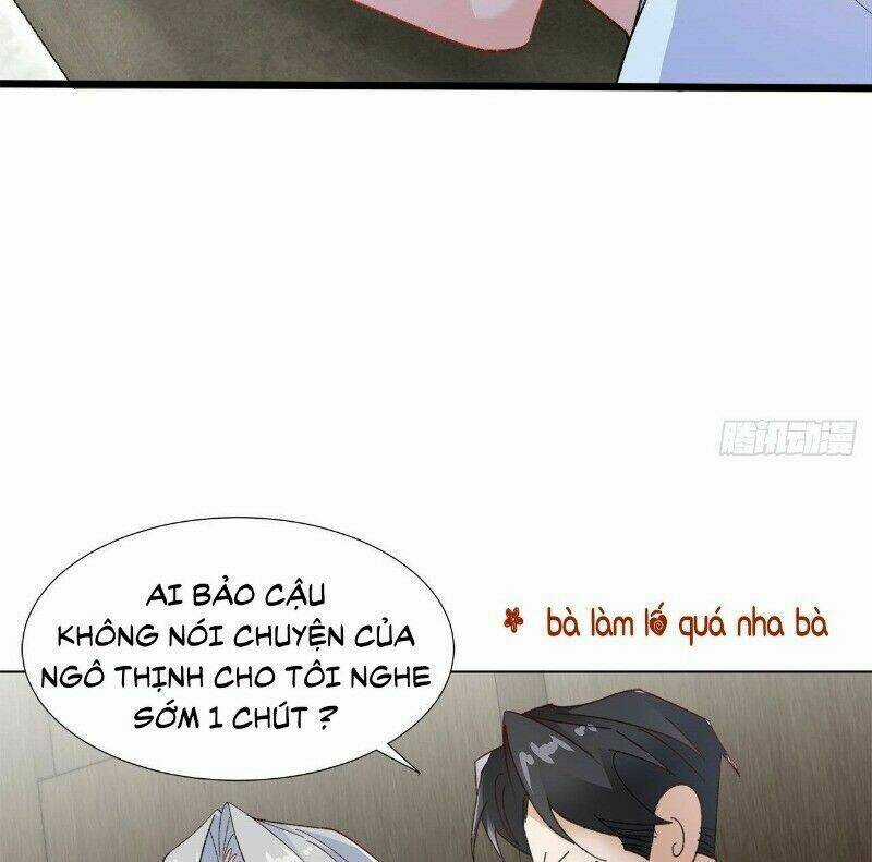 Ảnh Đế Yêu Hồ Chapter 25 trang 49