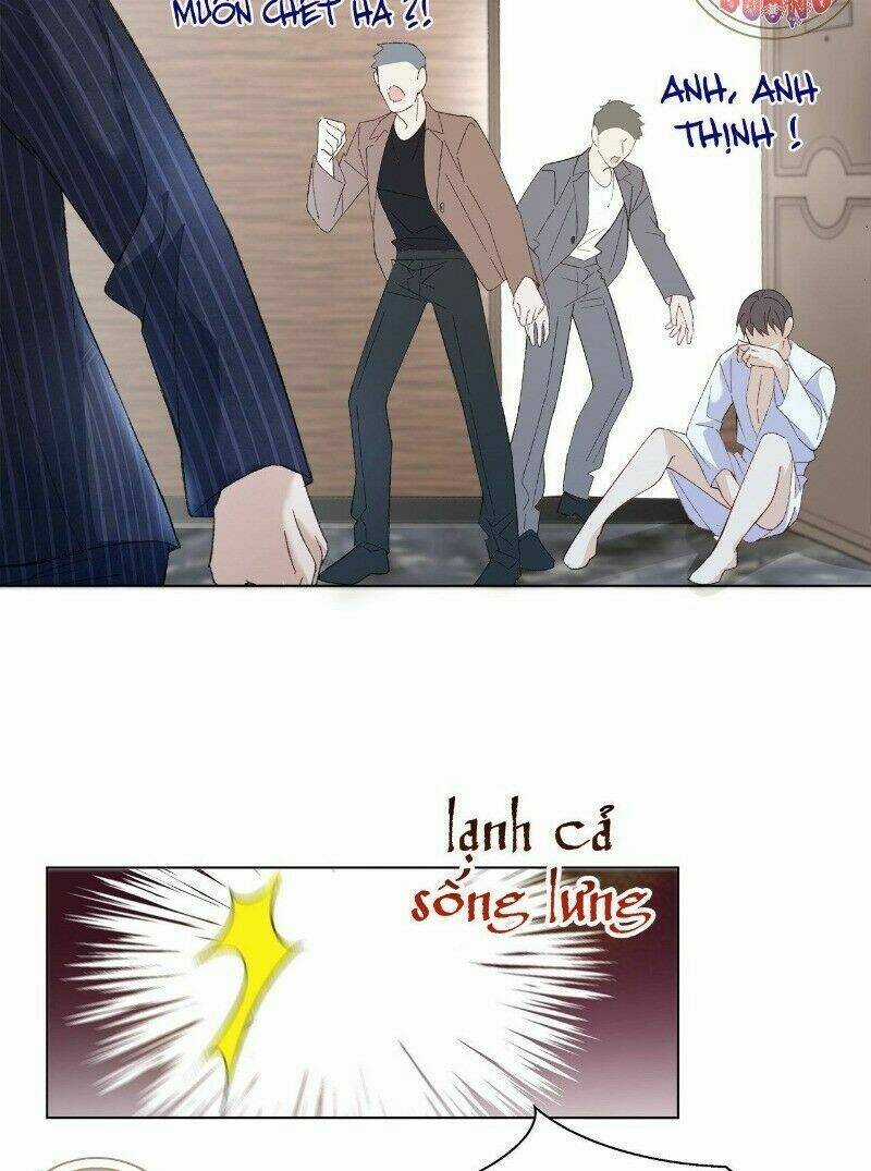 Ảnh Đế Yêu Hồ Chapter 25 trang 5