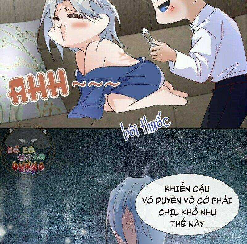 Ảnh Đế Yêu Hồ Chapter 25 trang 50