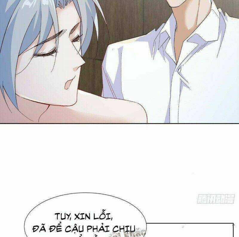 Ảnh Đế Yêu Hồ Chapter 25 trang 53