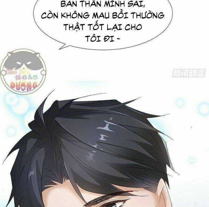 Ảnh Đế Yêu Hồ Chapter 25 trang 56