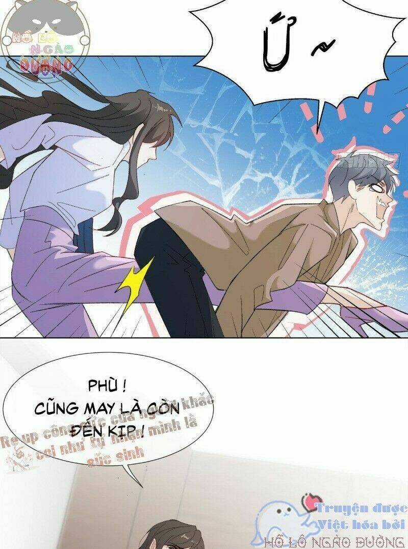 Ảnh Đế Yêu Hồ Chapter 25 trang 6