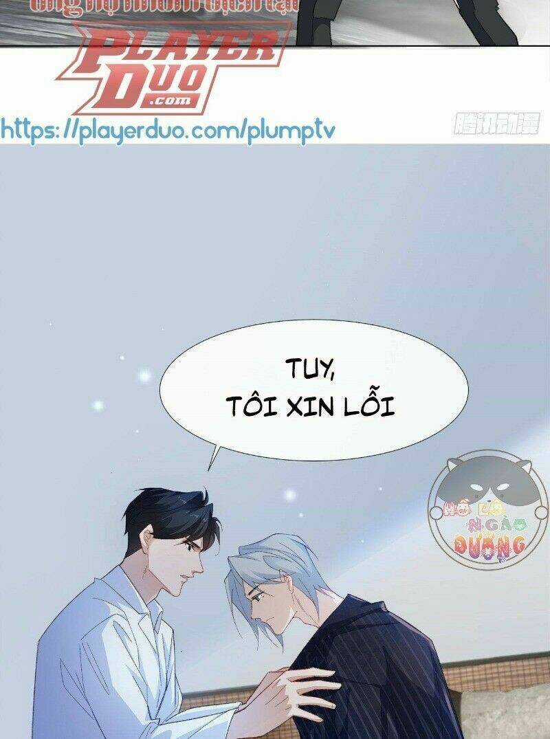 Ảnh Đế Yêu Hồ Chapter 25 trang 8