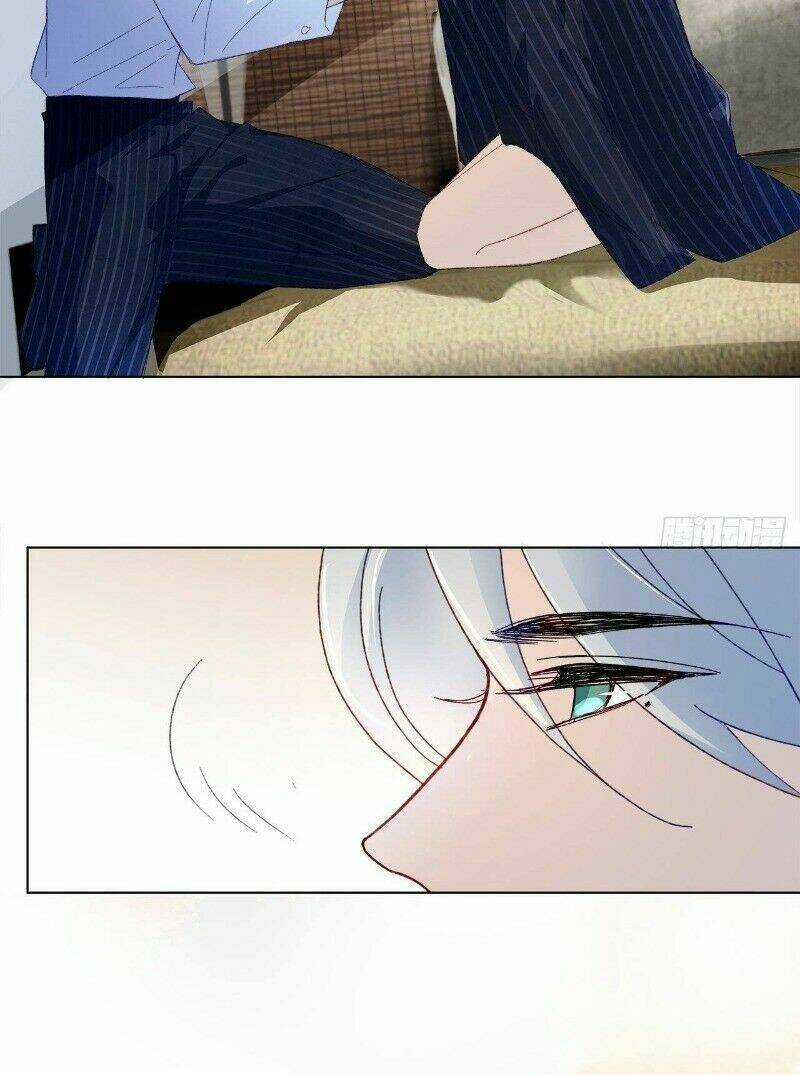 Ảnh Đế Yêu Hồ Chapter 25 trang 9