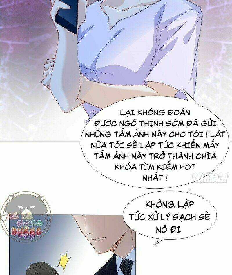 Ảnh Đế Yêu Hồ Chapter 26 trang 11