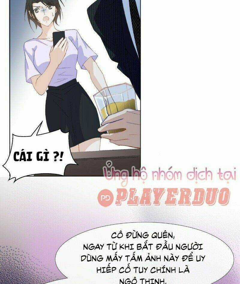 Ảnh Đế Yêu Hồ Chapter 26 trang 12