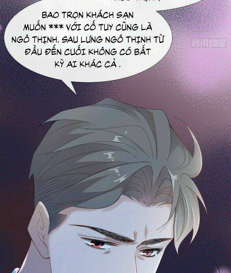 Ảnh Đế Yêu Hồ Chapter 26 trang 13