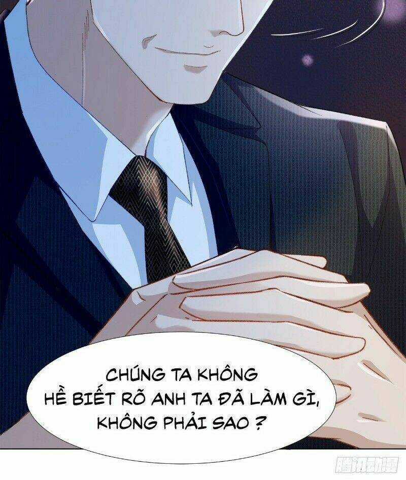 Ảnh Đế Yêu Hồ Chapter 26 trang 14