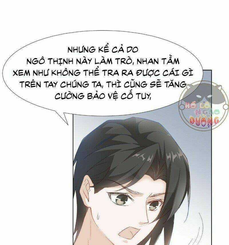 Ảnh Đế Yêu Hồ Chapter 26 trang 15