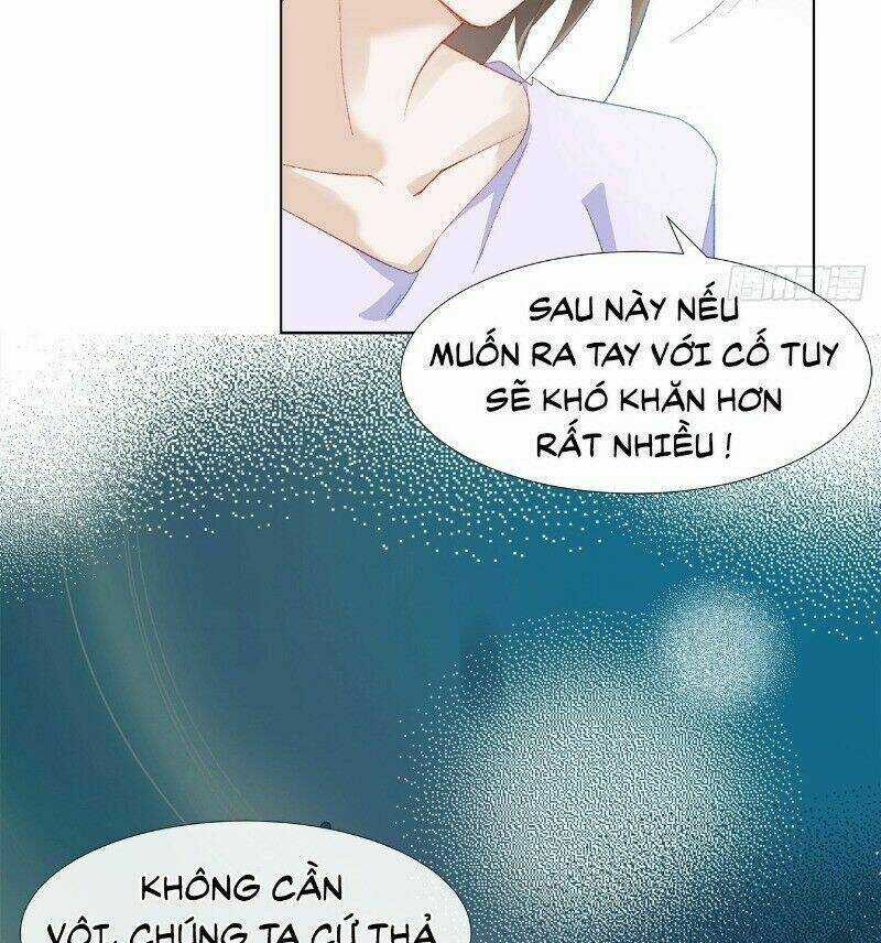 Ảnh Đế Yêu Hồ Chapter 26 trang 16