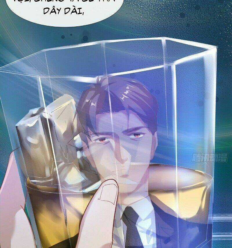 Ảnh Đế Yêu Hồ Chapter 26 trang 17