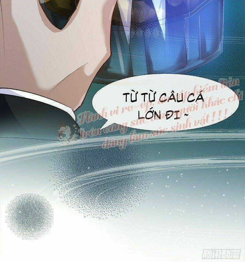 Ảnh Đế Yêu Hồ Chapter 26 trang 18