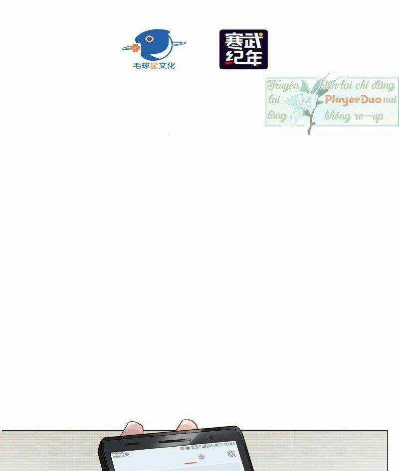 Ảnh Đế Yêu Hồ Chapter 26 trang 2