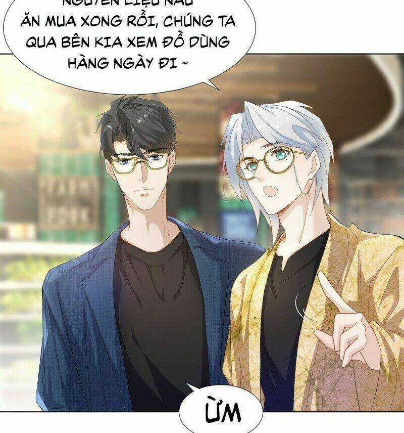 Ảnh Đế Yêu Hồ Chapter 26 trang 21