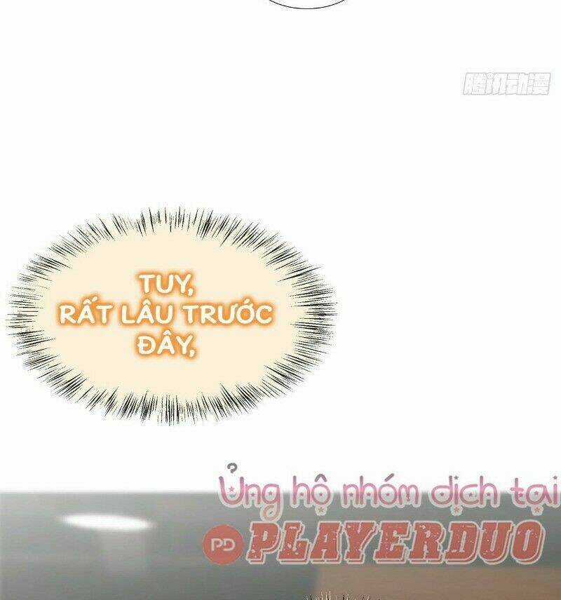 Ảnh Đế Yêu Hồ Chapter 26 trang 22