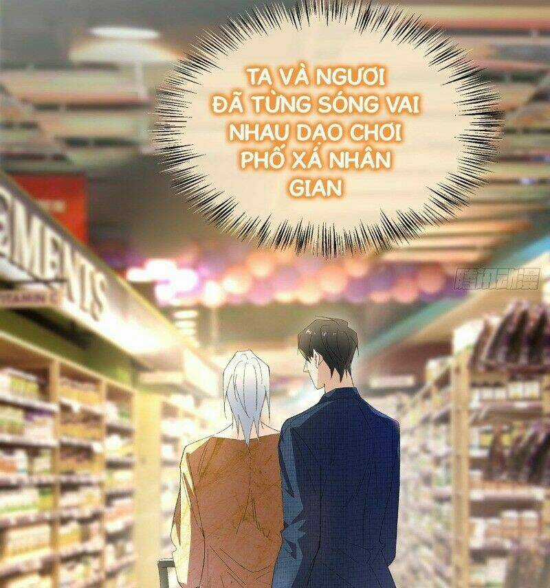 Ảnh Đế Yêu Hồ Chapter 26 trang 23