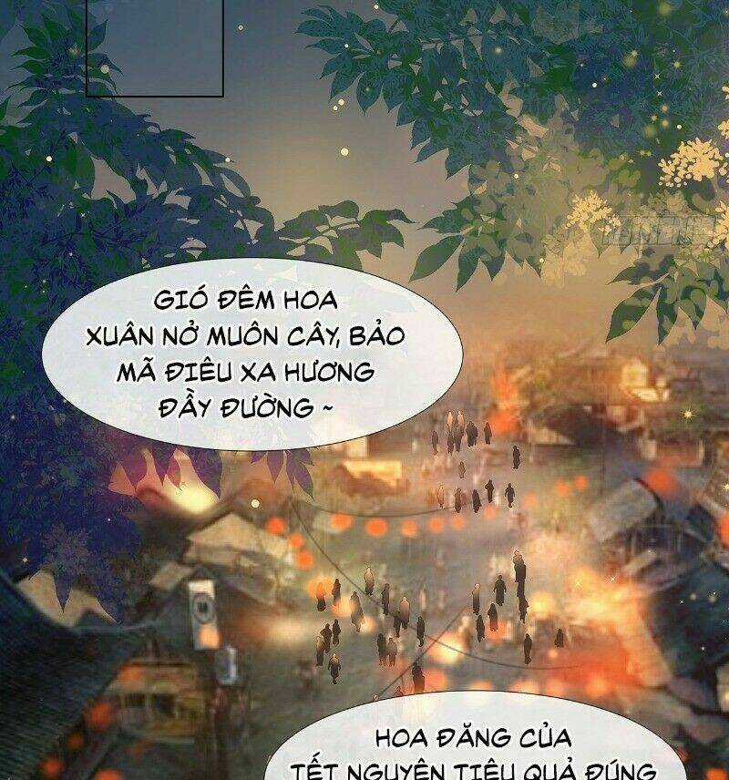 Ảnh Đế Yêu Hồ Chapter 26 trang 27