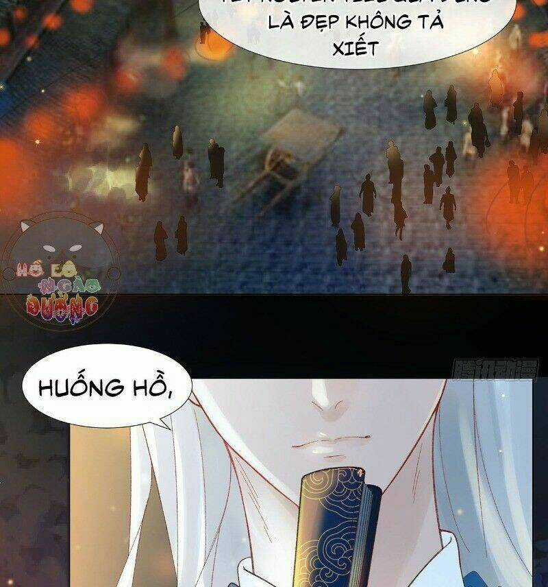 Ảnh Đế Yêu Hồ Chapter 26 trang 28