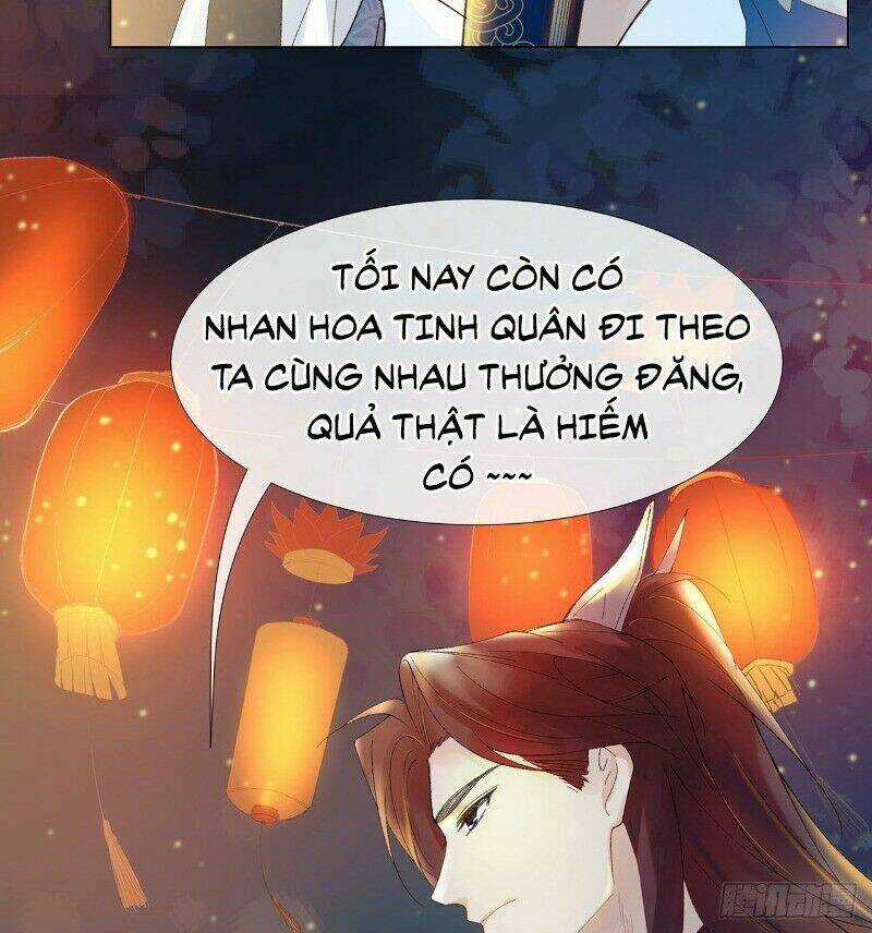 Ảnh Đế Yêu Hồ Chapter 26 trang 29