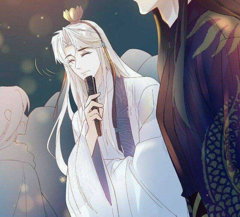 Ảnh Đế Yêu Hồ Chapter 26 trang 30