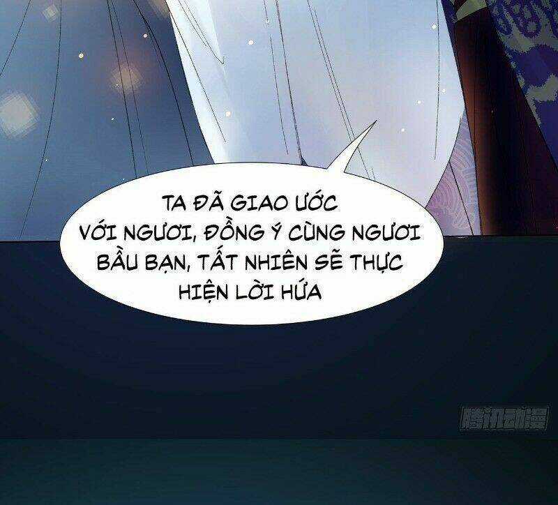 Ảnh Đế Yêu Hồ Chapter 26 trang 31