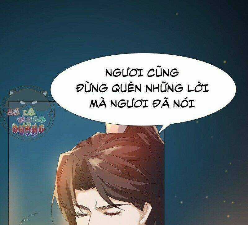 Ảnh Đế Yêu Hồ Chapter 26 trang 32
