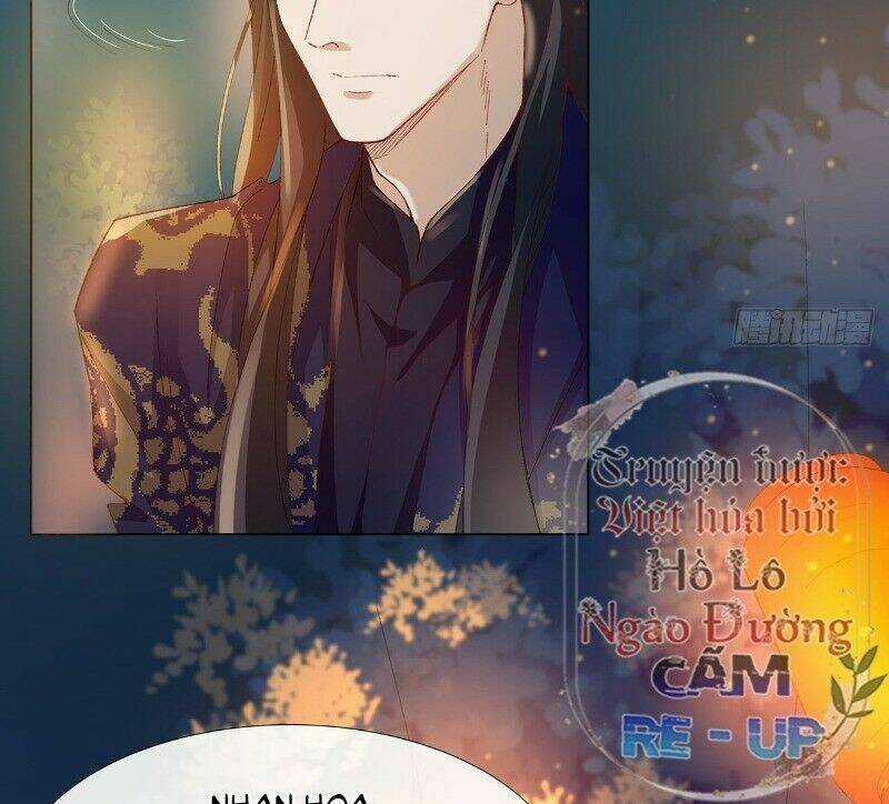 Ảnh Đế Yêu Hồ Chapter 26 trang 33