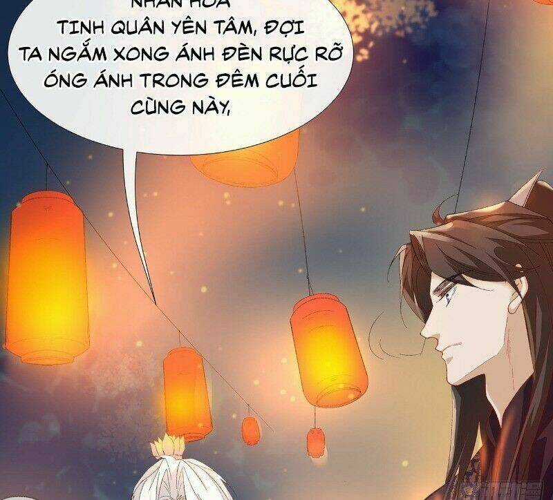 Ảnh Đế Yêu Hồ Chapter 26 trang 34