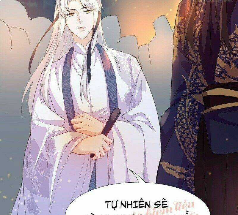 Ảnh Đế Yêu Hồ Chapter 26 trang 35