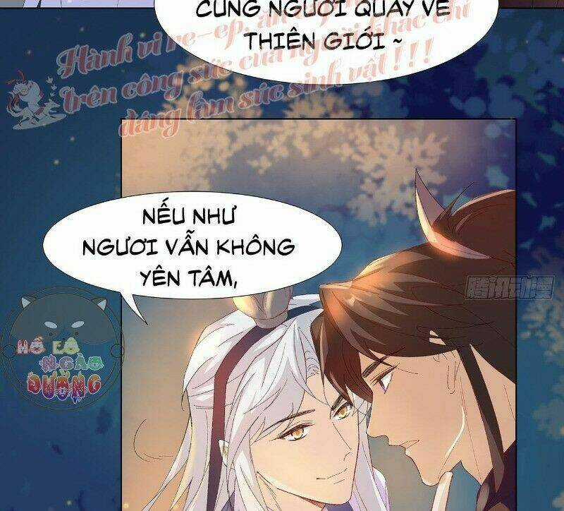 Ảnh Đế Yêu Hồ Chapter 26 trang 36