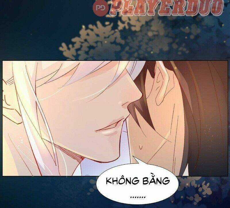 Ảnh Đế Yêu Hồ Chapter 26 trang 38