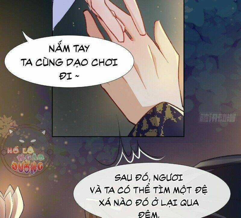 Ảnh Đế Yêu Hồ Chapter 26 trang 40