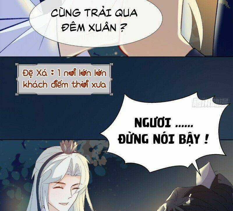 Ảnh Đế Yêu Hồ Chapter 26 trang 43