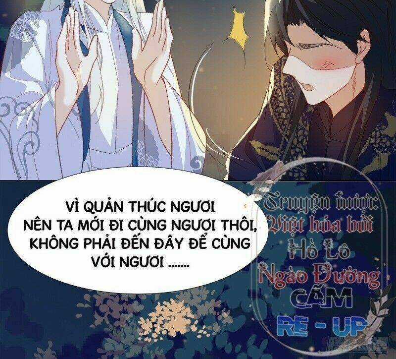 Ảnh Đế Yêu Hồ Chapter 26 trang 44