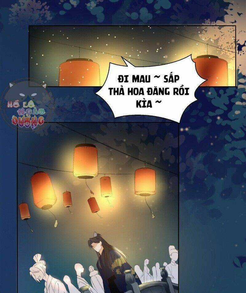 Ảnh Đế Yêu Hồ Chapter 26 trang 45
