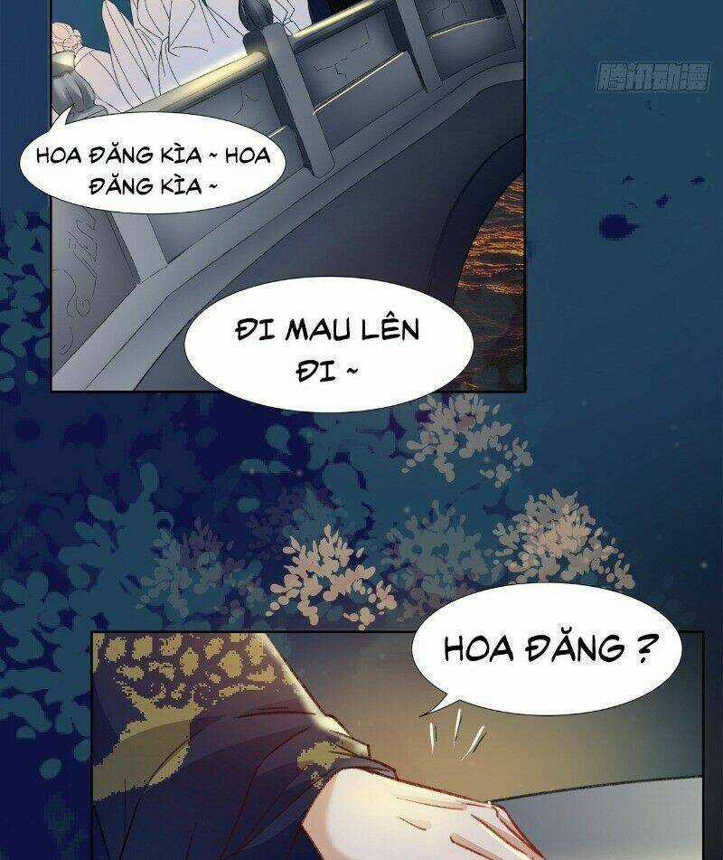 Ảnh Đế Yêu Hồ Chapter 26 trang 46