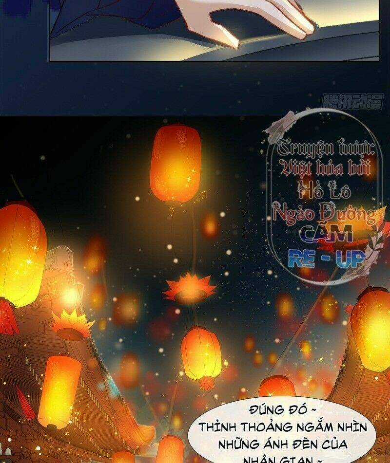Ảnh Đế Yêu Hồ Chapter 26 trang 47