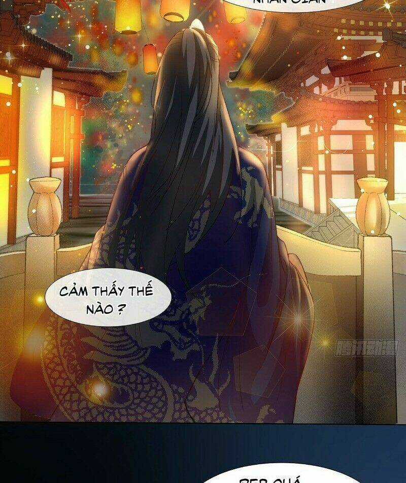 Ảnh Đế Yêu Hồ Chapter 26 trang 48