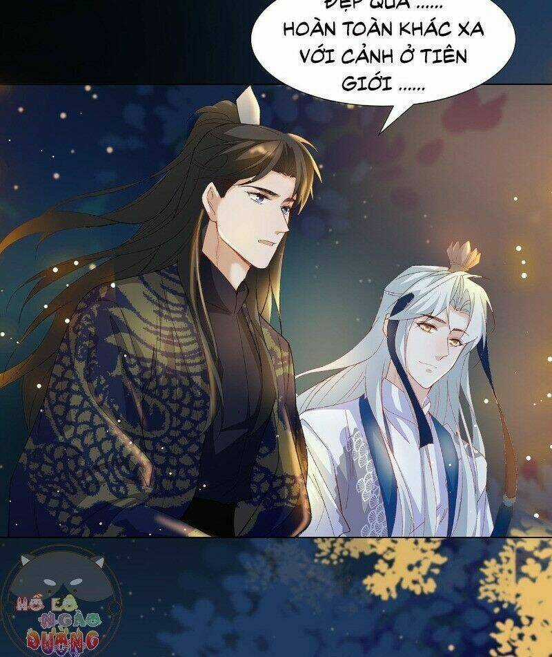 Ảnh Đế Yêu Hồ Chapter 26 trang 49