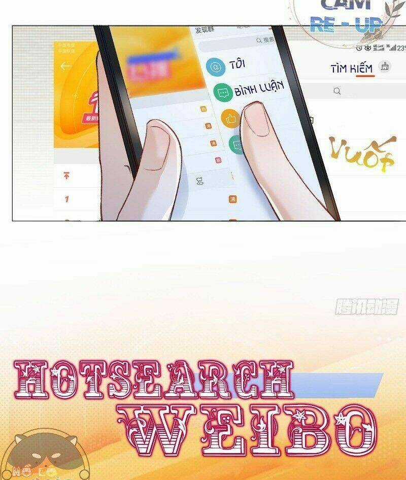 Ảnh Đế Yêu Hồ Chapter 26 trang 5