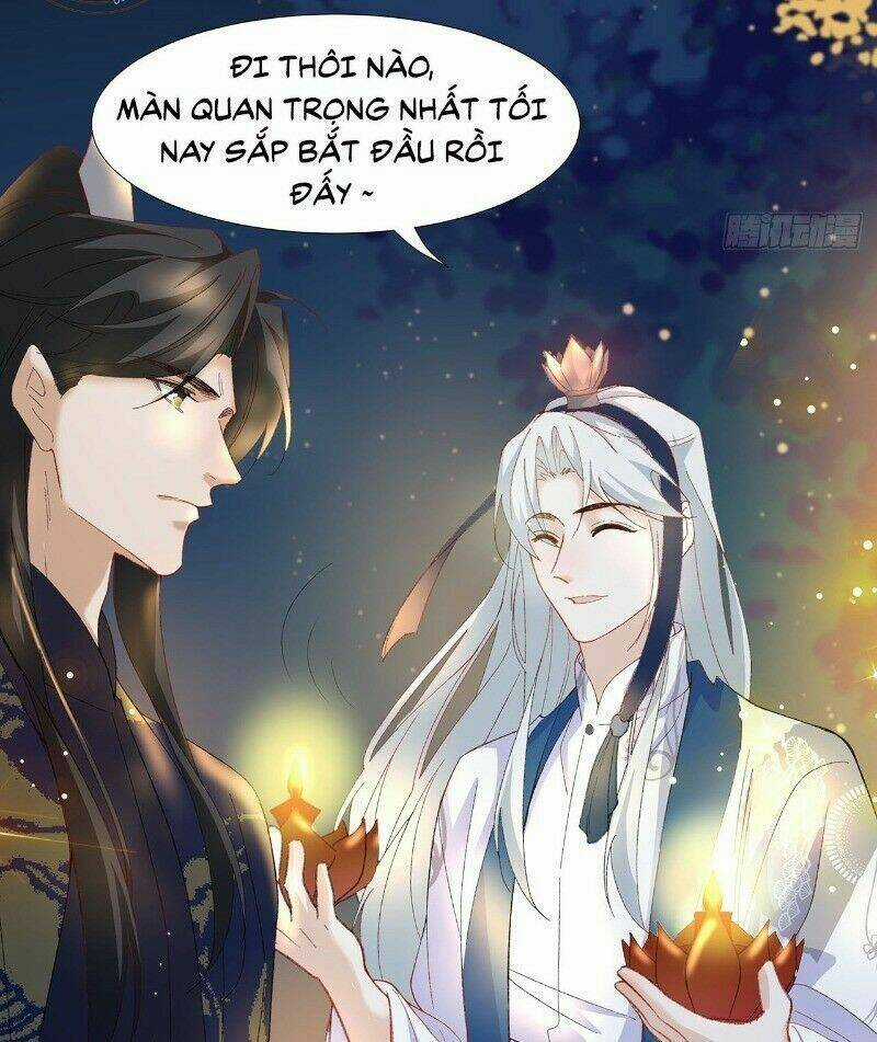 Ảnh Đế Yêu Hồ Chapter 26 trang 50