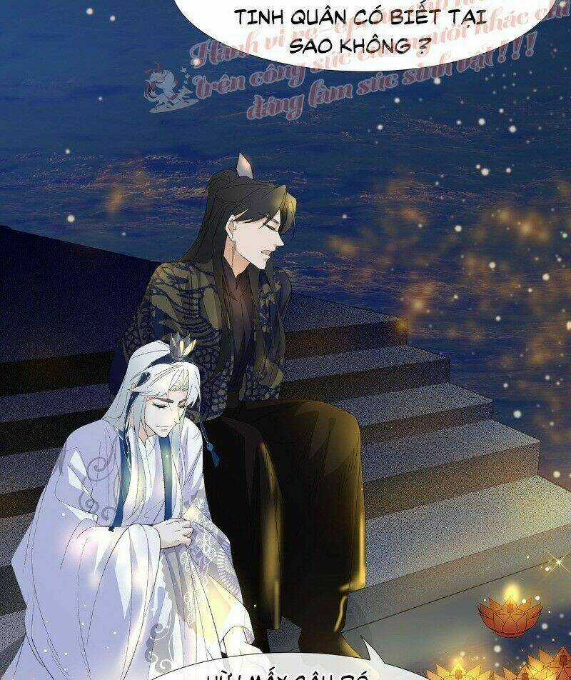 Ảnh Đế Yêu Hồ Chapter 26 trang 52